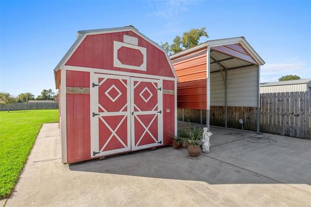 1647 Hollow Cove Ln Lane, Lake Charles, LA 70611