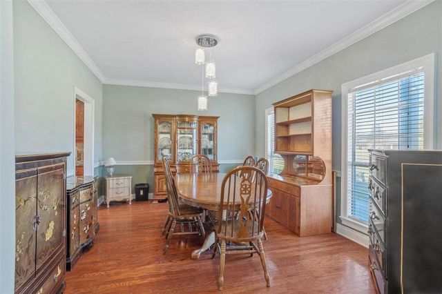 1647 Hollow Cove Ln Lane, Lake Charles, LA 70611