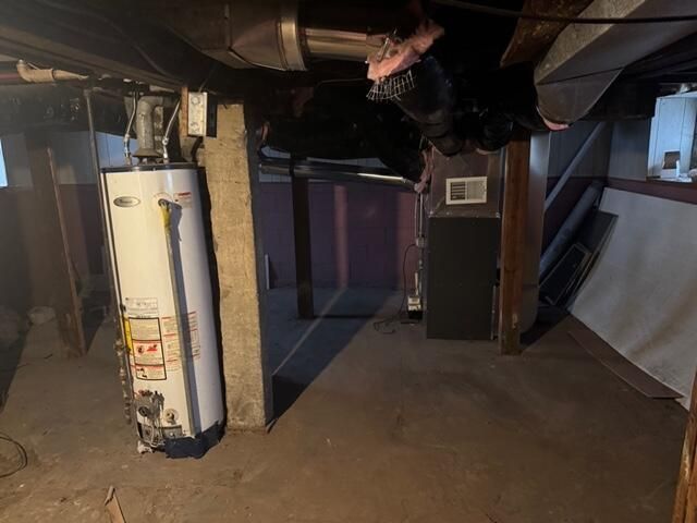 2313 Riordan Street, Muskegon, MI 49444