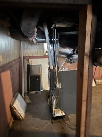 2313 Riordan Street, Muskegon, MI 49444