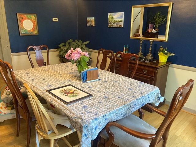 6492 Monitor St, Squirrel Hill, PA 15217