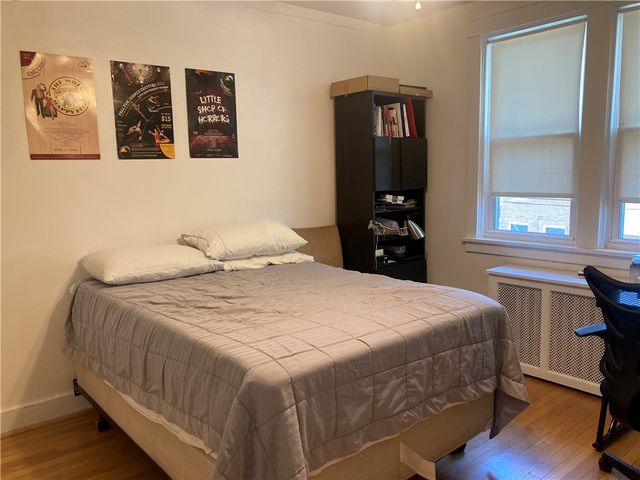 6492 Monitor St, Squirrel Hill, PA 15217