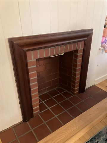 6492 Monitor St, Squirrel Hill, PA 15217