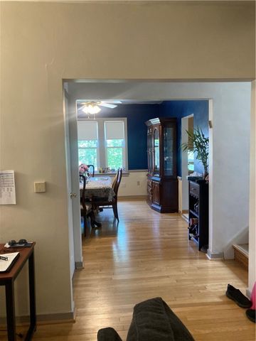 6492 Monitor St, Squirrel Hill, PA 15217