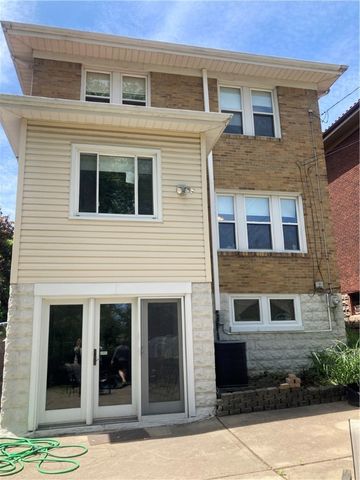 6492 Monitor St, Squirrel Hill, PA 15217