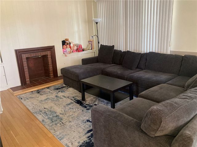 6492 Monitor St, Squirrel Hill, PA 15217