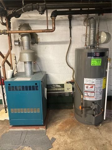 6492 Monitor St, Squirrel Hill, PA 15217