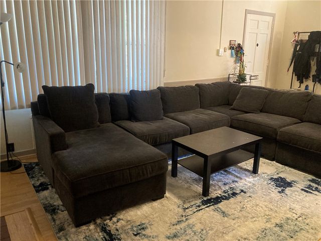 6492 Monitor St, Squirrel Hill, PA 15217