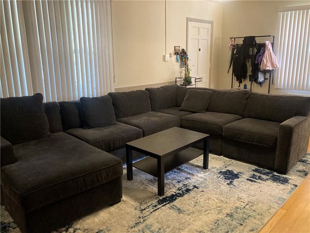 6492 Monitor St, Squirrel Hill, PA 15217