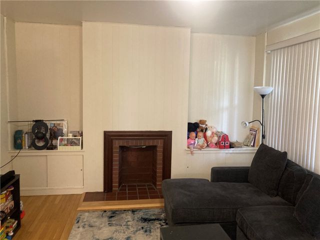 6492 Monitor St, Squirrel Hill, PA 15217