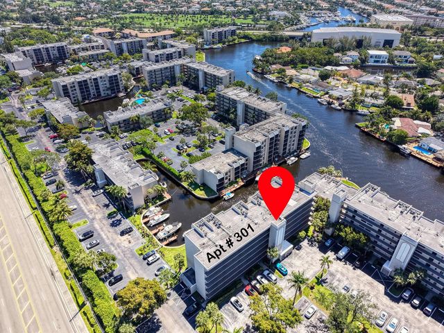 17 Royal Palm Way 3010, Boca Raton, FL 33432