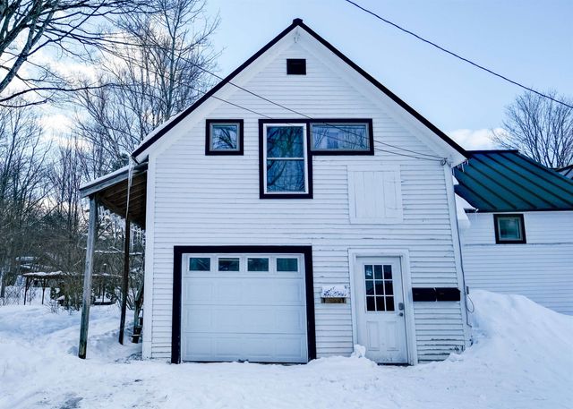 11 Pleasant Street, Ludlow, VT 05149