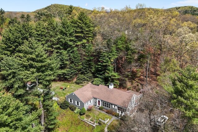 48 Longview Street, Palmer, MA 01069