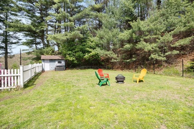 48 Longview Street, Palmer, MA 01069
