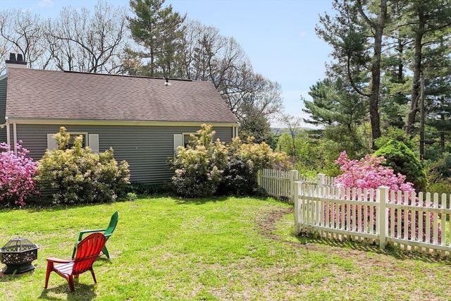 48 Longview Street, Palmer, MA 01069