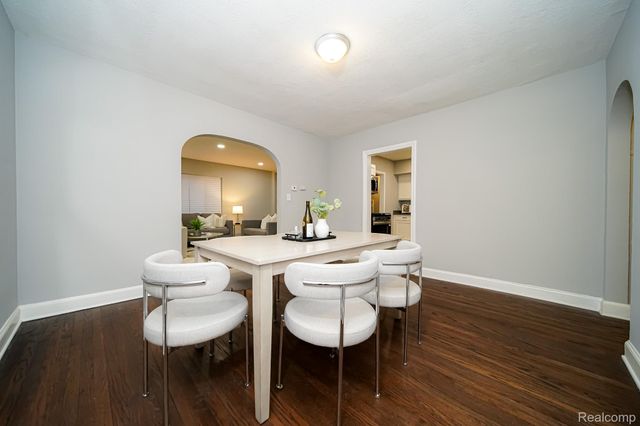 17344 WISCONSIN Street, Detroit, MI 48221