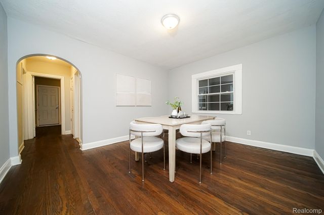 17344 WISCONSIN Street, Detroit, MI 48221