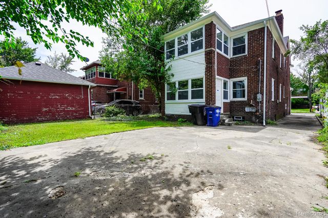 17344 WISCONSIN Street, Detroit, MI 48221