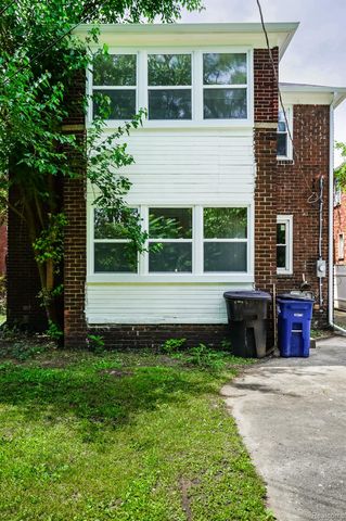 17344 WISCONSIN Street, Detroit, MI 48221