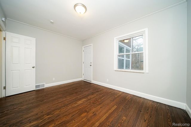 17344 WISCONSIN Street, Detroit, MI 48221