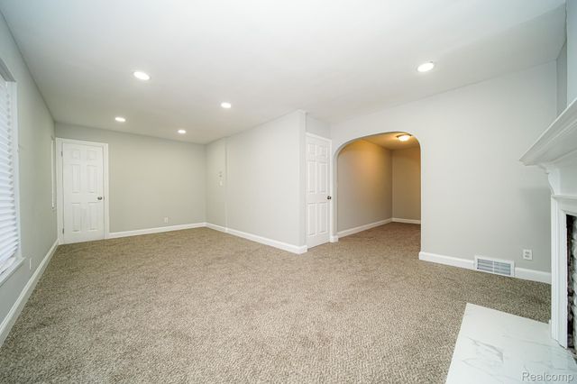 17344 WISCONSIN Street, Detroit, MI 48221