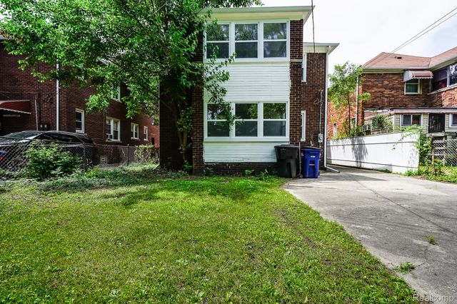 17344 WISCONSIN Street, Detroit, MI 48221