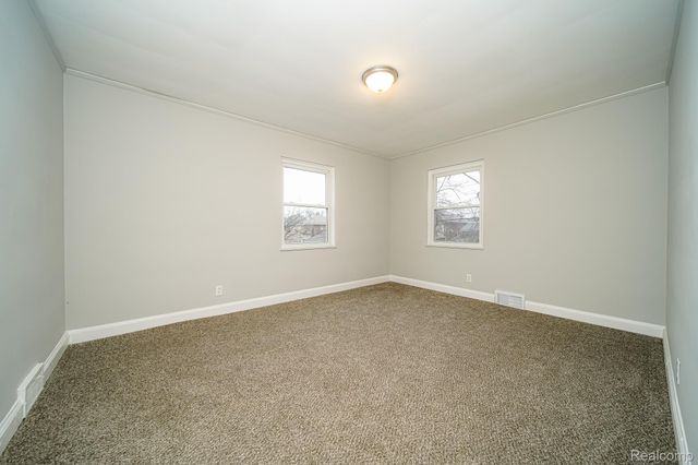 17344 WISCONSIN Street, Detroit, MI 48221