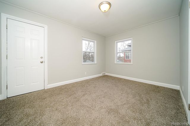 17344 WISCONSIN Street, Detroit, MI 48221