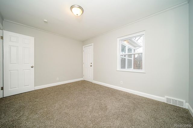 17344 WISCONSIN Street, Detroit, MI 48221