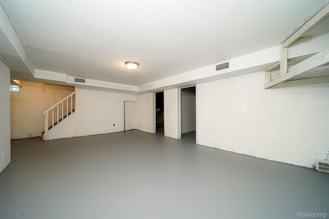 17344 WISCONSIN Street, Detroit, MI 48221