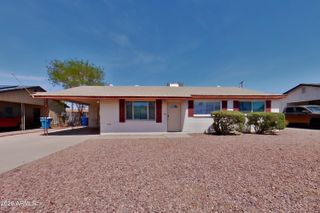 3234 W LARKSPUR Drive, Phoenix, AZ 85029