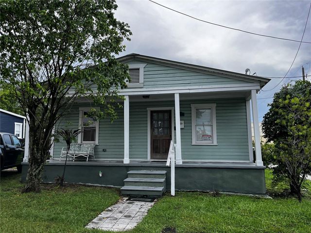 2320 E 12TH AVENUE, Tampa, FL 33605