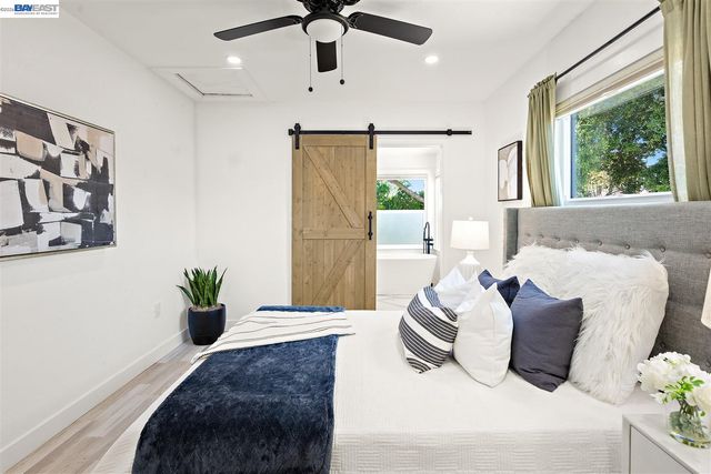 2807 Downer Ave, Richmond, CA 94804