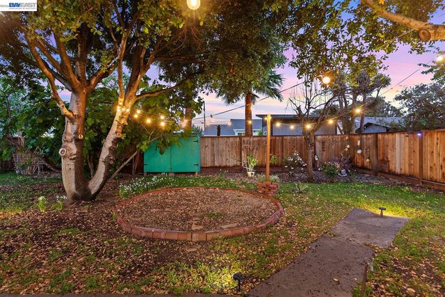 2807 Downer Ave, Richmond, CA 94804