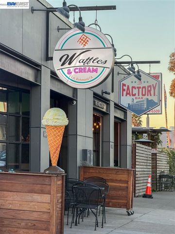 2807 Downer Ave, Richmond, CA 94804