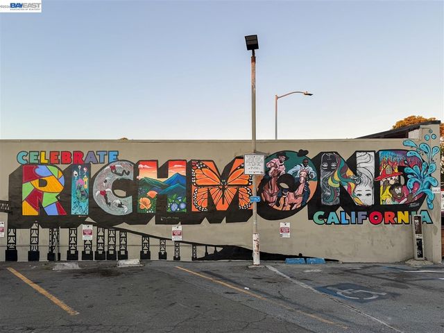 2807 Downer Ave, Richmond, CA 94804