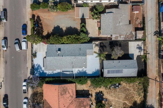 214 Zenith Street, Chula Vista, CA 91911