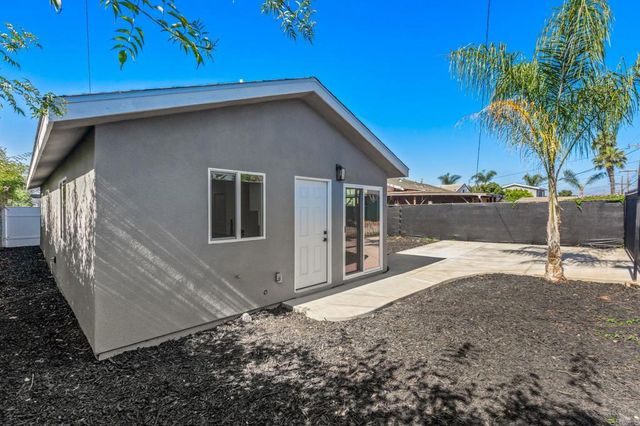 214 Zenith Street, Chula Vista, CA 91911
