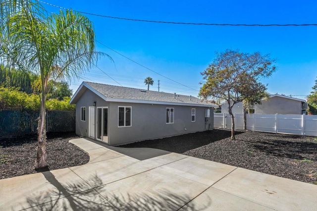 214 Zenith Street, Chula Vista, CA 91911
