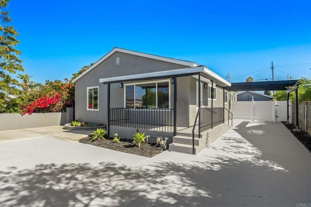 214 Zenith Street, Chula Vista, CA 91911