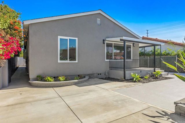 214 Zenith Street, Chula Vista, CA 91911