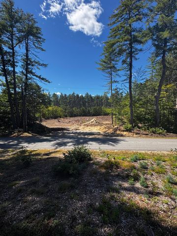 0 GREEN MOUNTAIN Road, Effingham, NH 03882