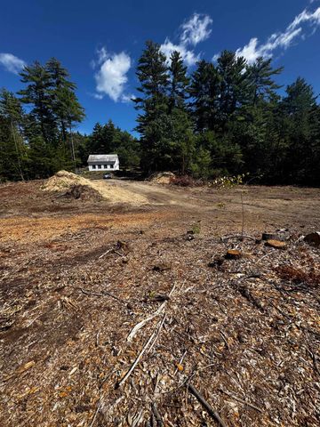 0 GREEN MOUNTAIN Road, Effingham, NH 03882