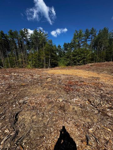 0 GREEN MOUNTAIN Road, Effingham, NH 03882