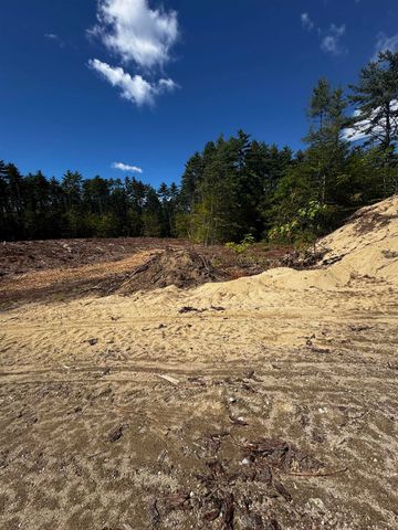 0 GREEN MOUNTAIN Road, Effingham, NH 03882
