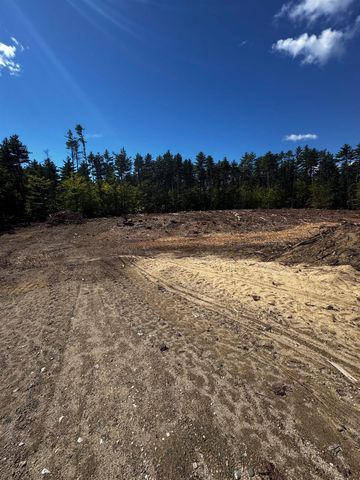 0 GREEN MOUNTAIN Road, Effingham, NH 03882