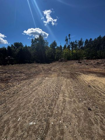 0 GREEN MOUNTAIN Road, Effingham, NH 03882