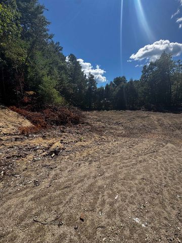 0 GREEN MOUNTAIN Road, Effingham, NH 03882