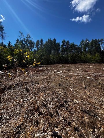 0 GREEN MOUNTAIN Road, Effingham, NH 03882