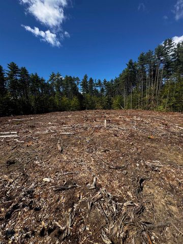 0 GREEN MOUNTAIN Road, Effingham, NH 03882